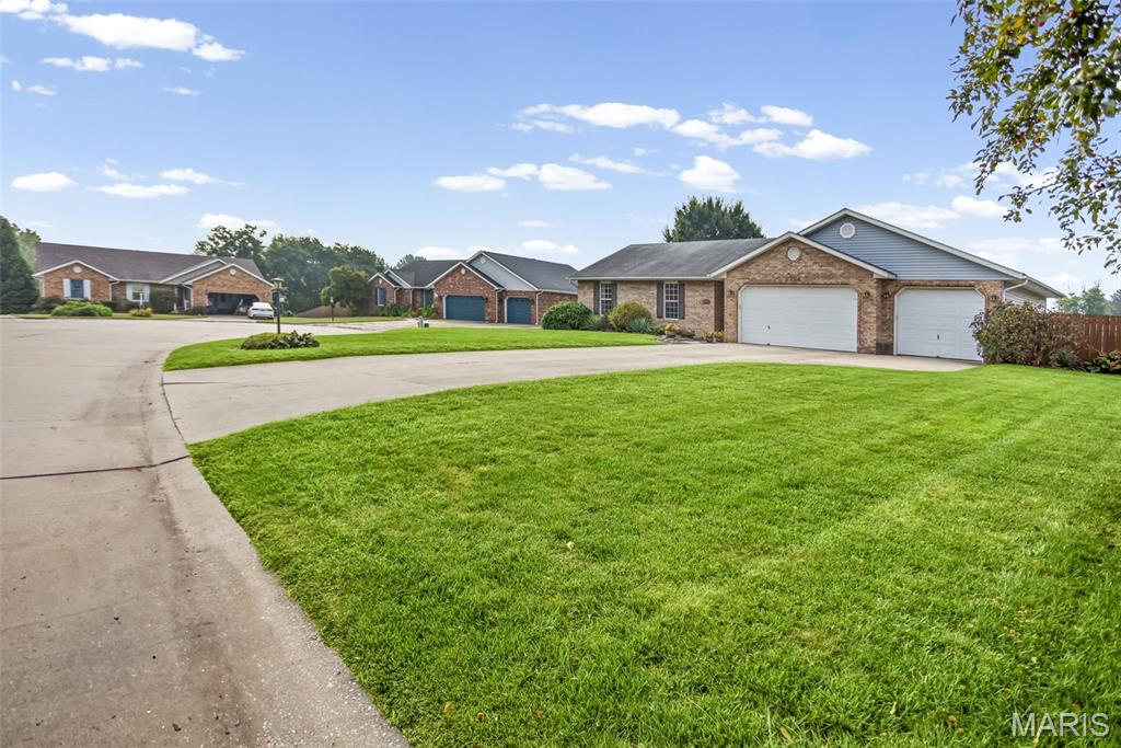 Brydens Estates - Residential