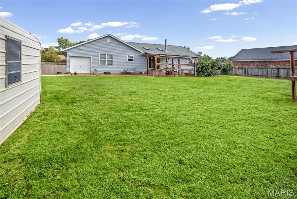 Brydens Estates - Residential