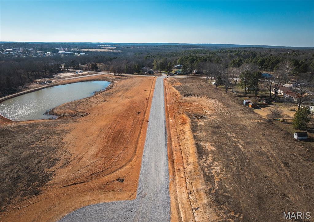 Rawdon Tarn Subdivision - Land