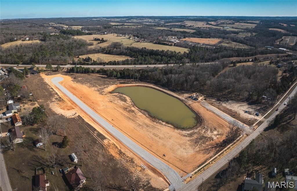 Rawdon Tarn Subdivision - Land