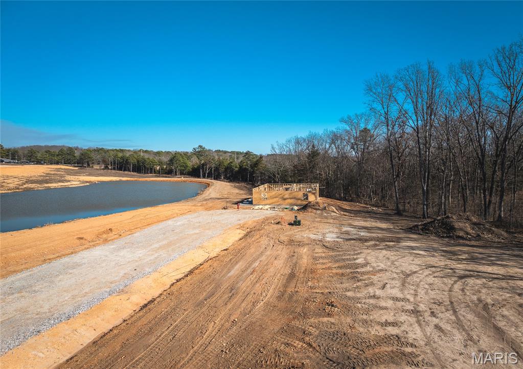 Rawdon Tarn Subdivision - Land