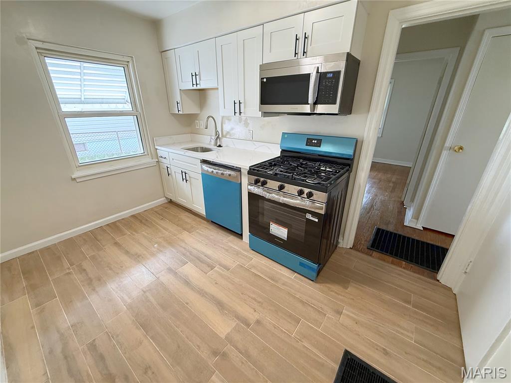 Lambert Terrace - Residential