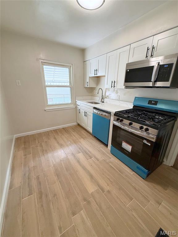 Lambert Terrace - Residential