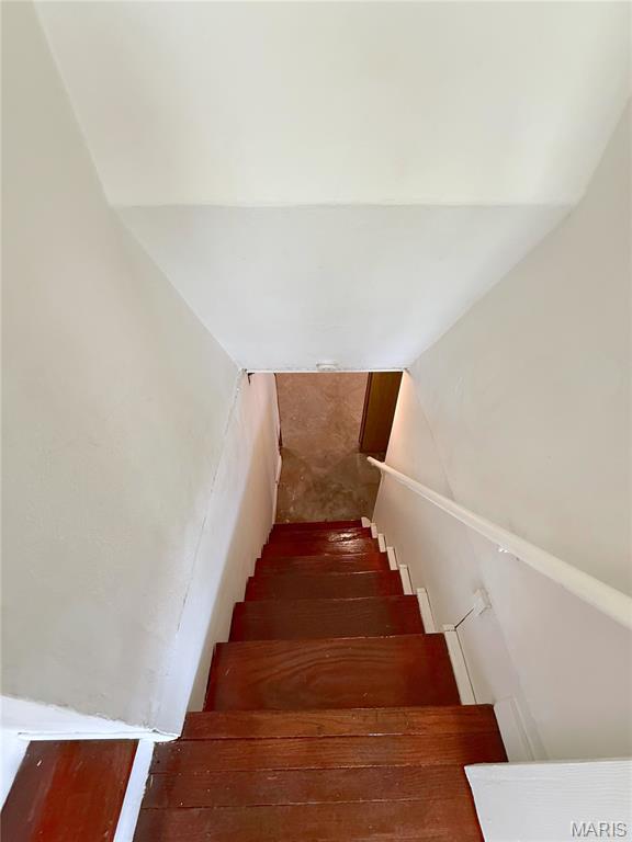 Lambert Terrace - Residential