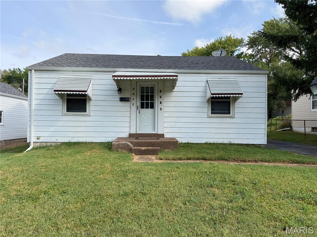 Lambert Terrace - Residential