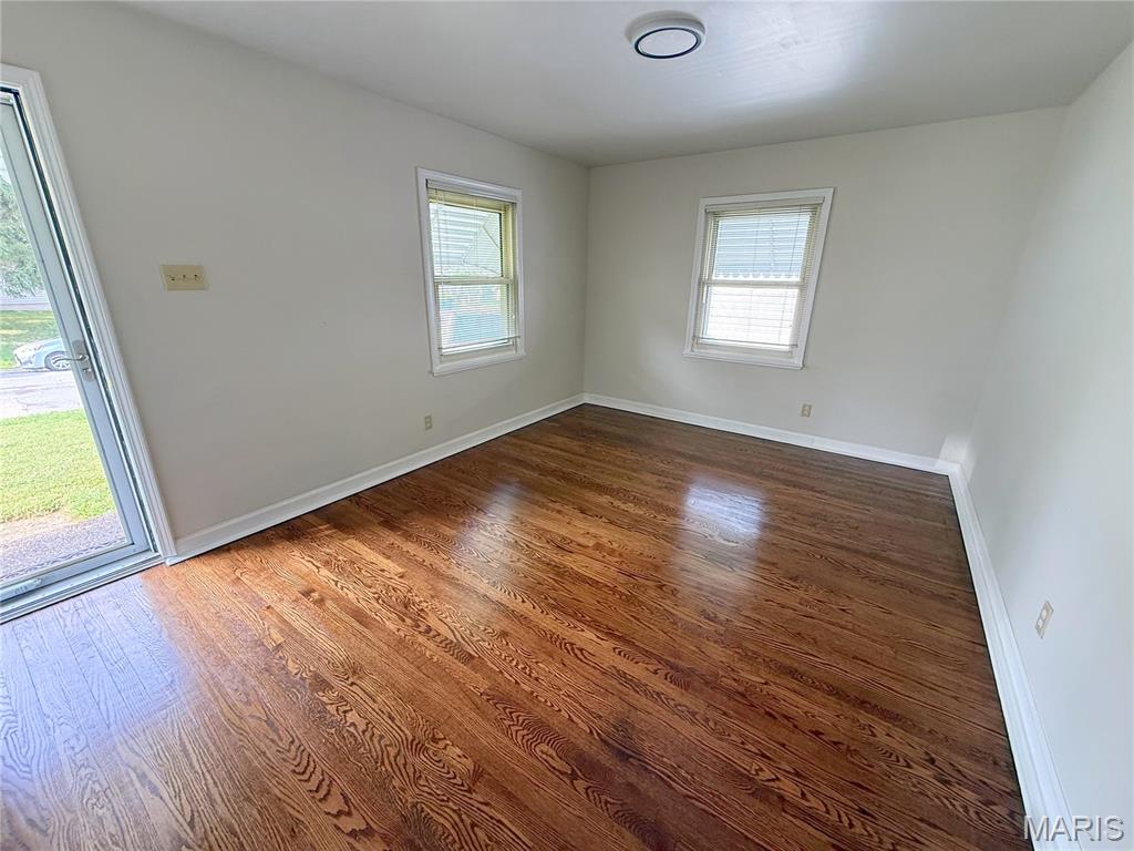 Lambert Terrace - Residential