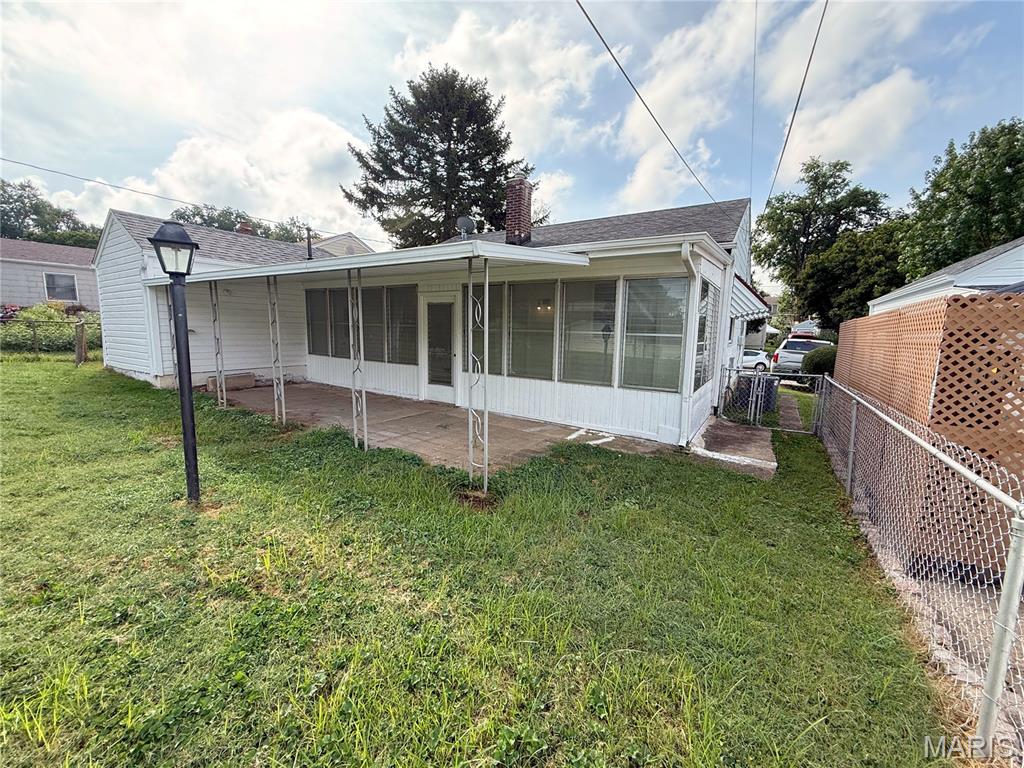 Lambert Terrace - Residential