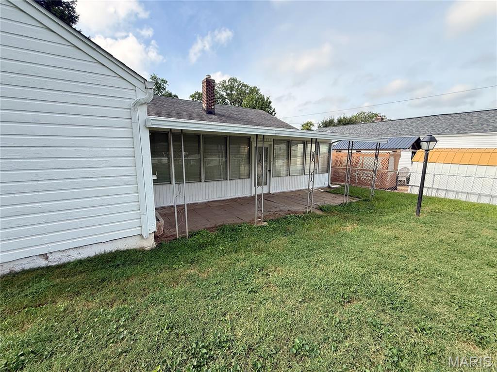 Lambert Terrace - Residential