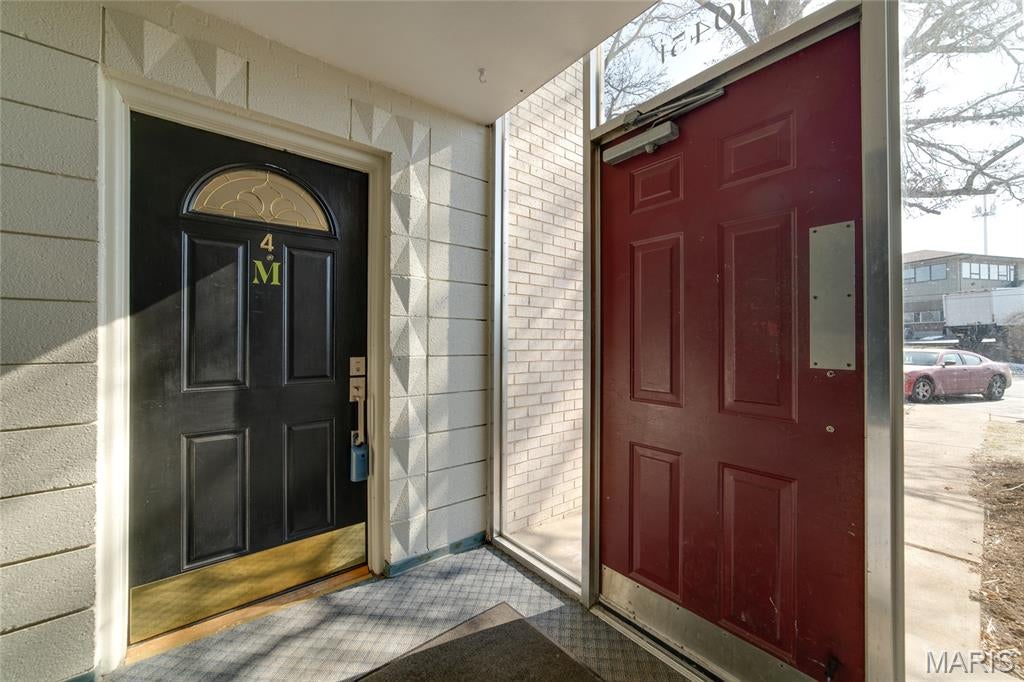 Willow Brook Condo - Residential