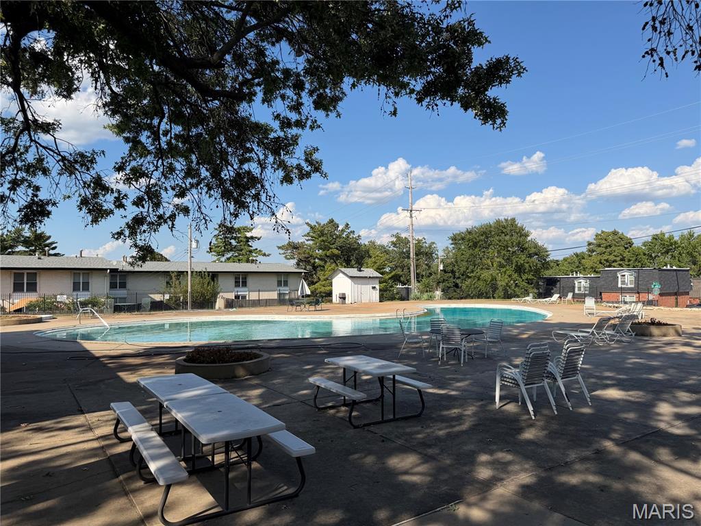 Willow Brook Condo - Residential