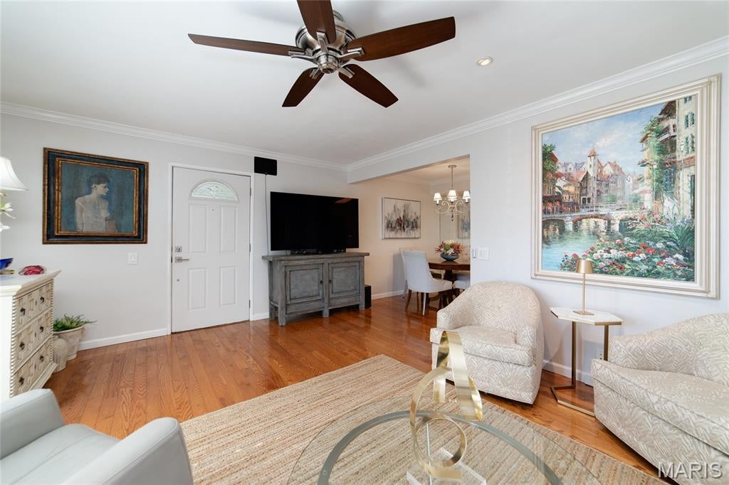 Willow Brook Condo - Residential