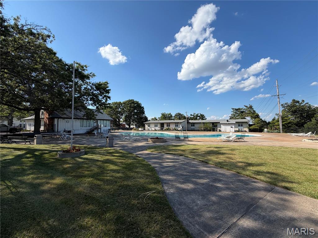 Willow Brook Condo - Residential
