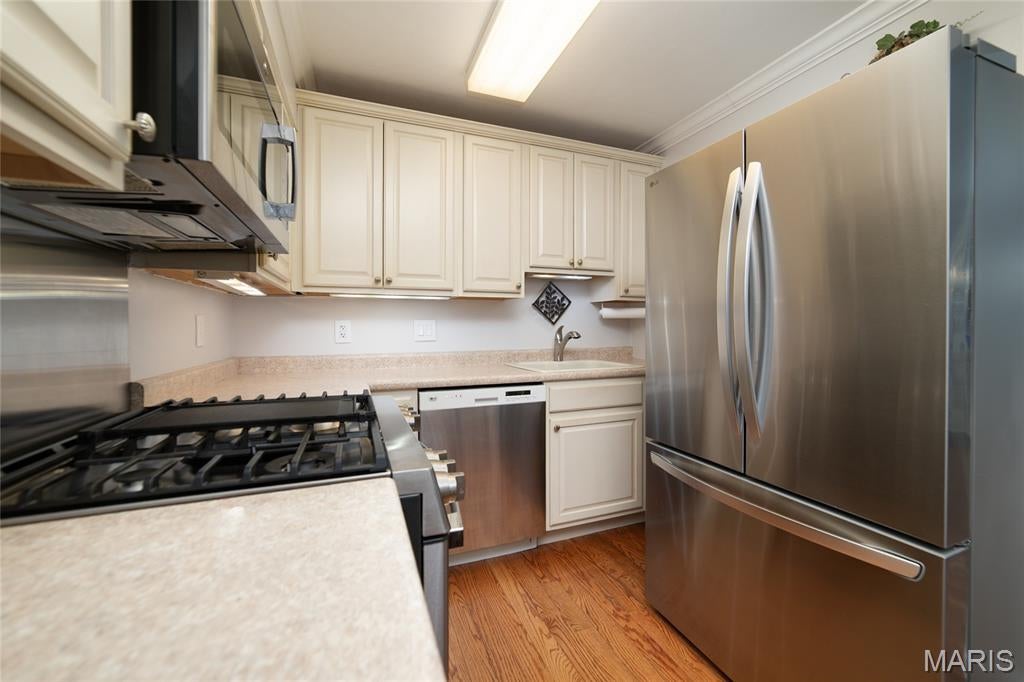 Willow Brook Condo - Residential