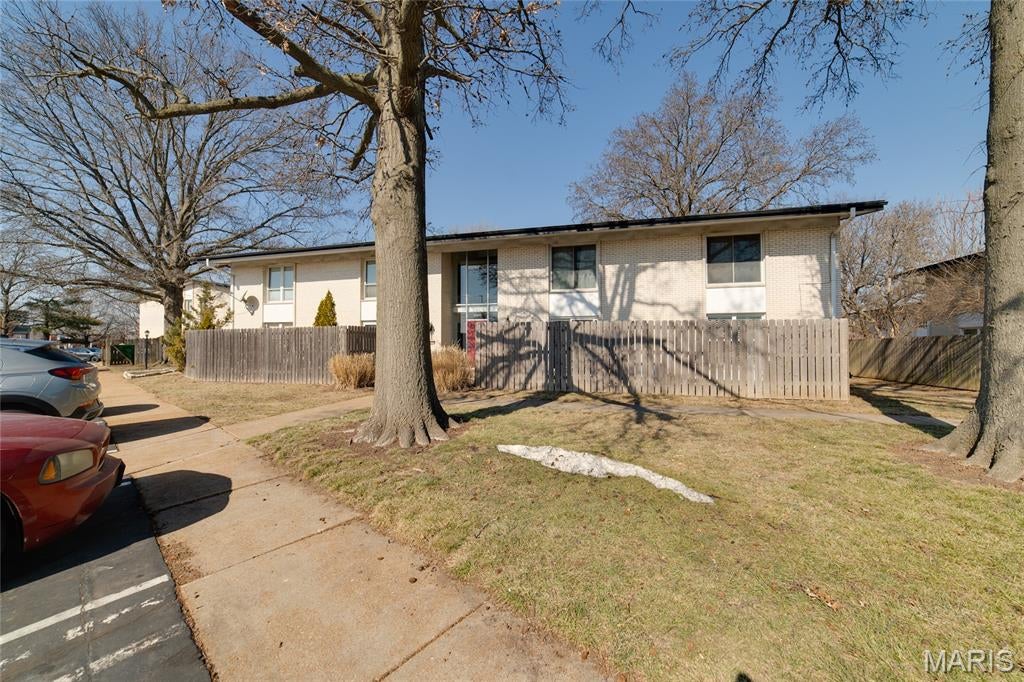 Willow Brook Condo - Residential