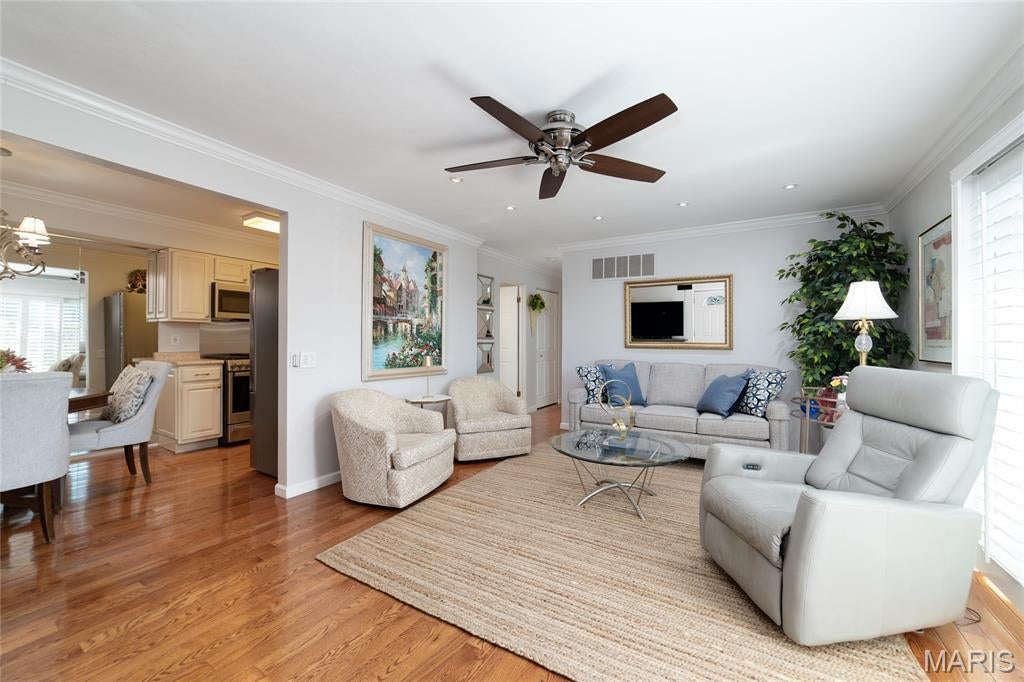 Willow Brook Condo - Residential