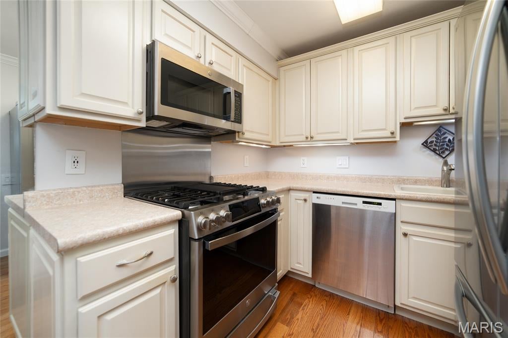 Willow Brook Condo - Residential
