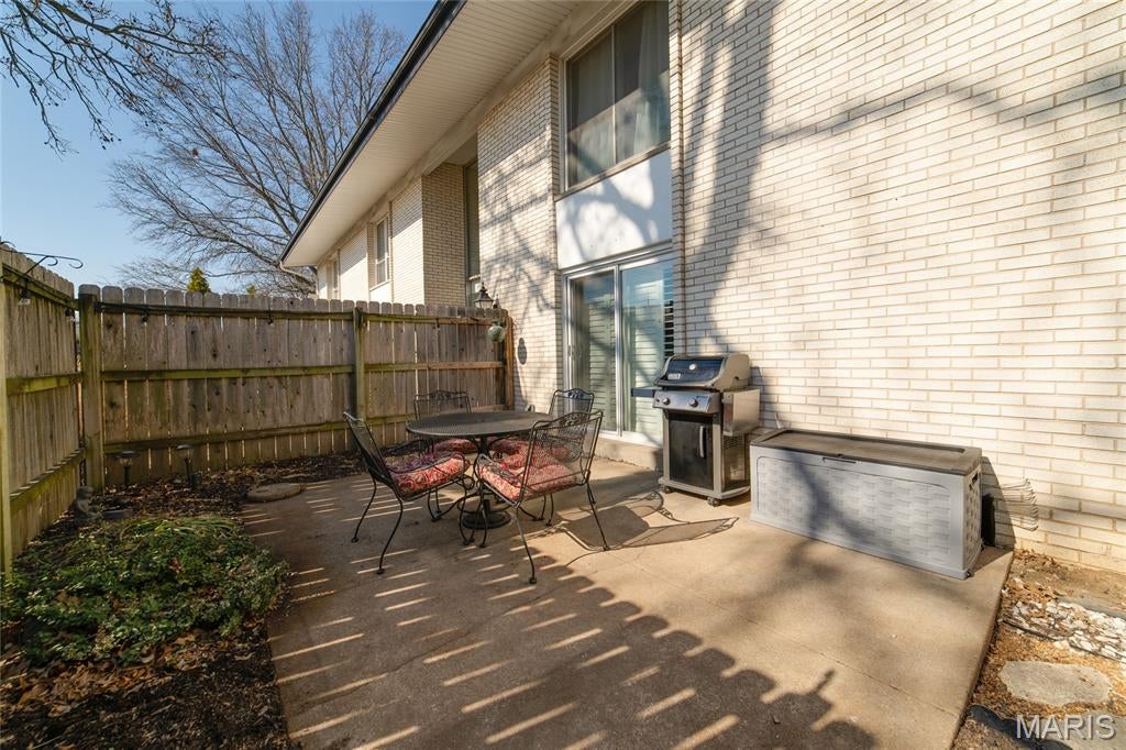 Willow Brook Condo - Residential