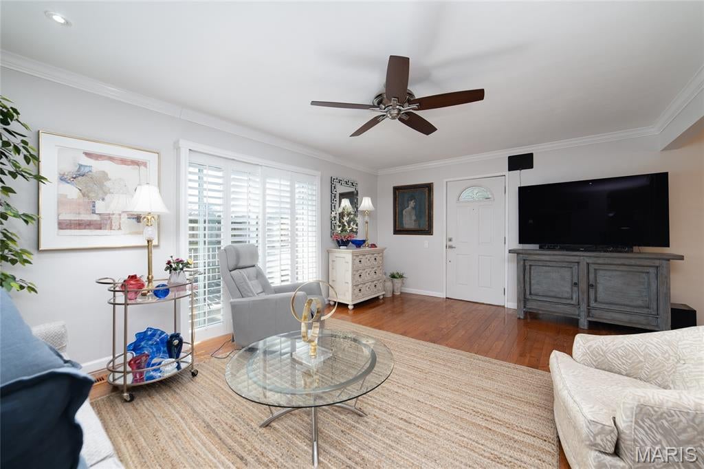 Willow Brook Condo - Residential