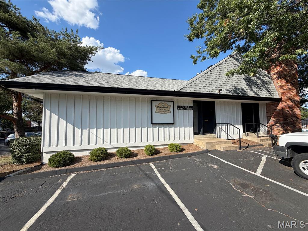 Willow Brook Condo - Residential