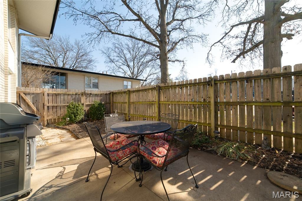 Willow Brook Condo - Residential