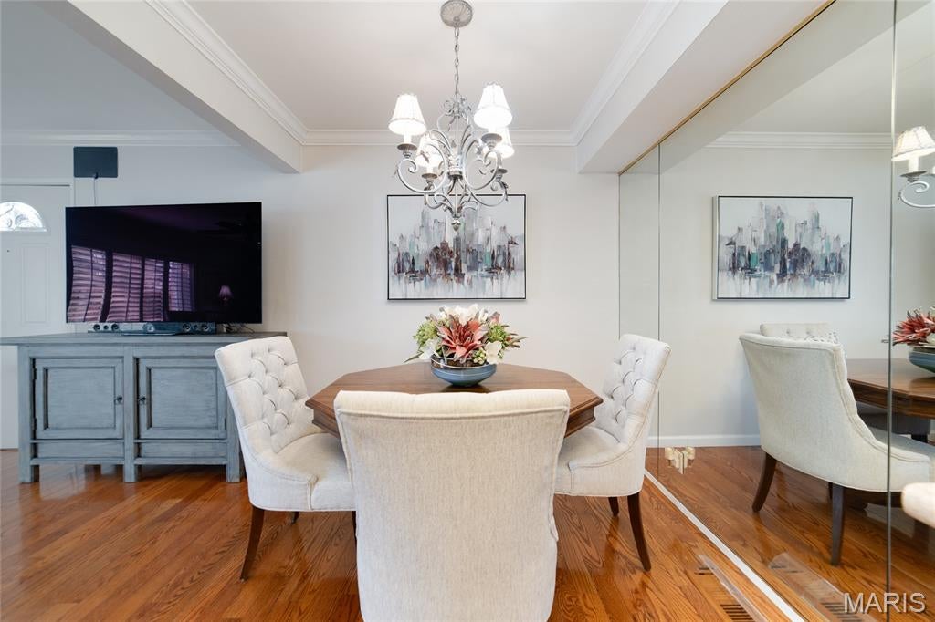 Willow Brook Condo - Residential
