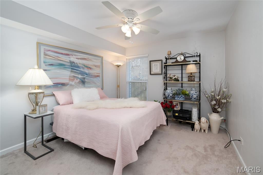 Willow Brook Condo - Residential