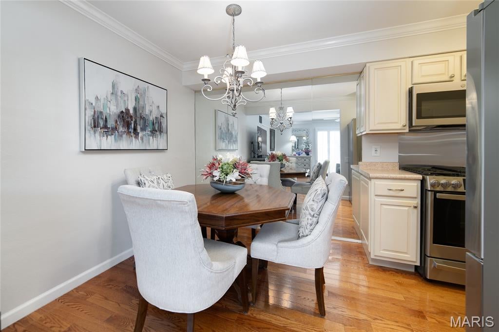 Willow Brook Condo - Residential