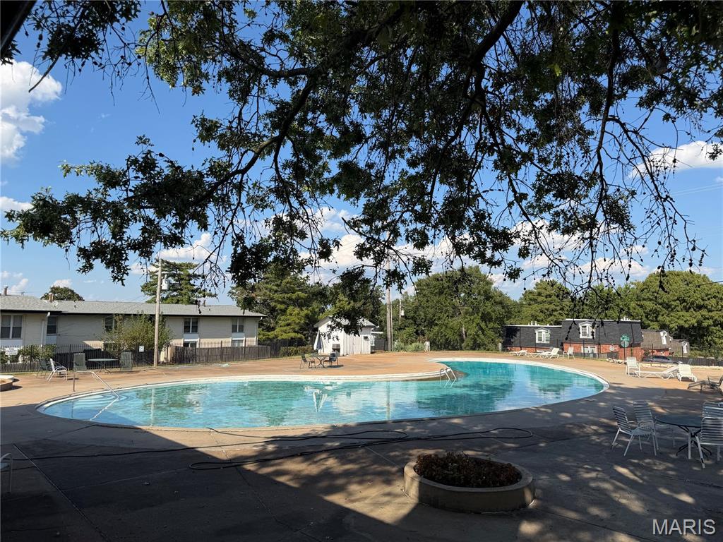 Willow Brook Condo - Residential