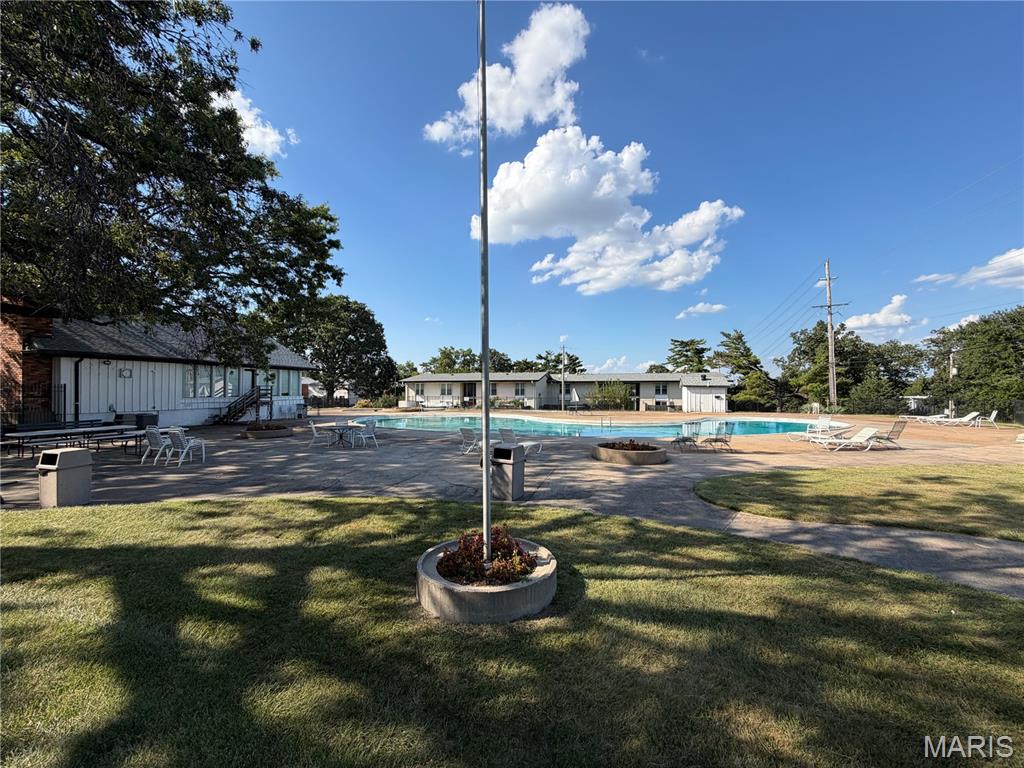 Willow Brook Condo - Residential