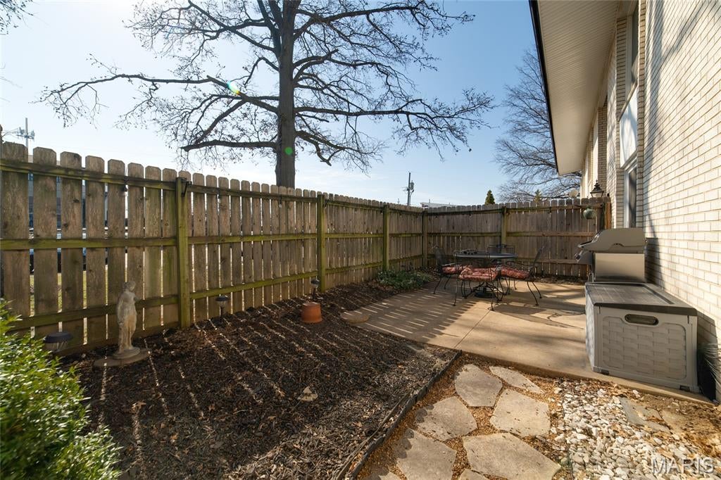 Willow Brook Condo - Residential