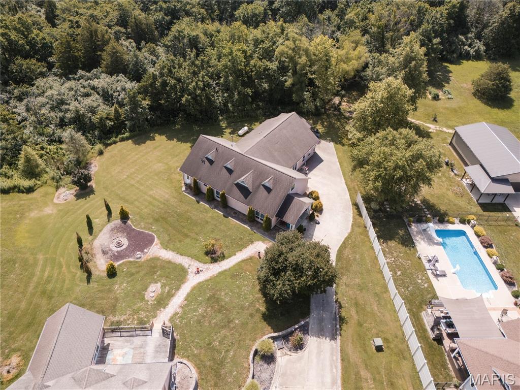 S14 T3S R3W LOT #42 2ND SUB - Residential