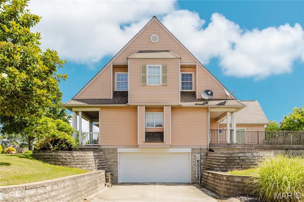 S14 T3S R3W LOT #42 2ND SUB - Residential
