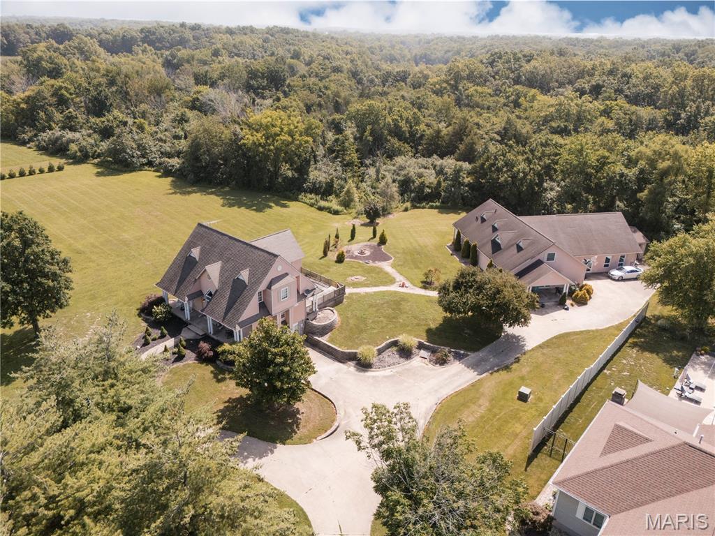 S14 T3S R3W LOT #42 2ND SUB - Residential