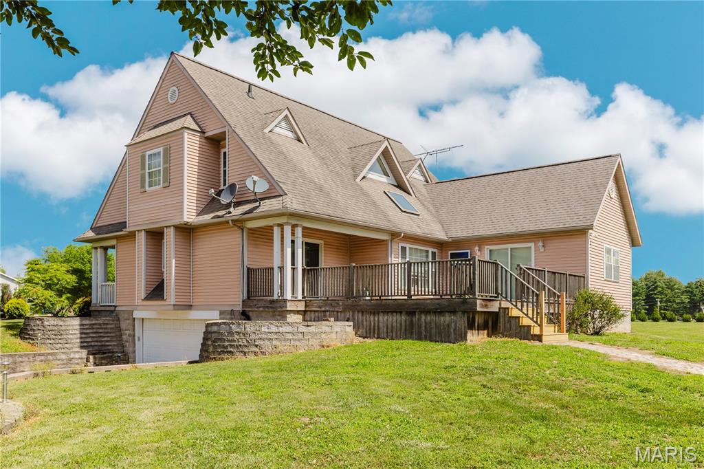 S14 T3S R3W LOT #42 2ND SUB - Residential