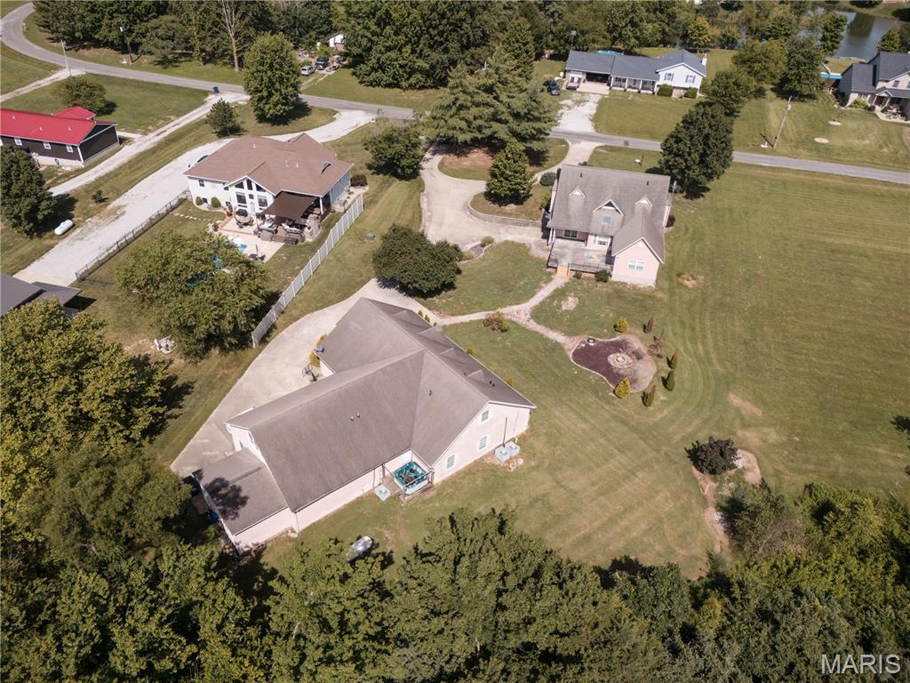 S14 T3S R3W LOT #42 2ND SUB - Residential