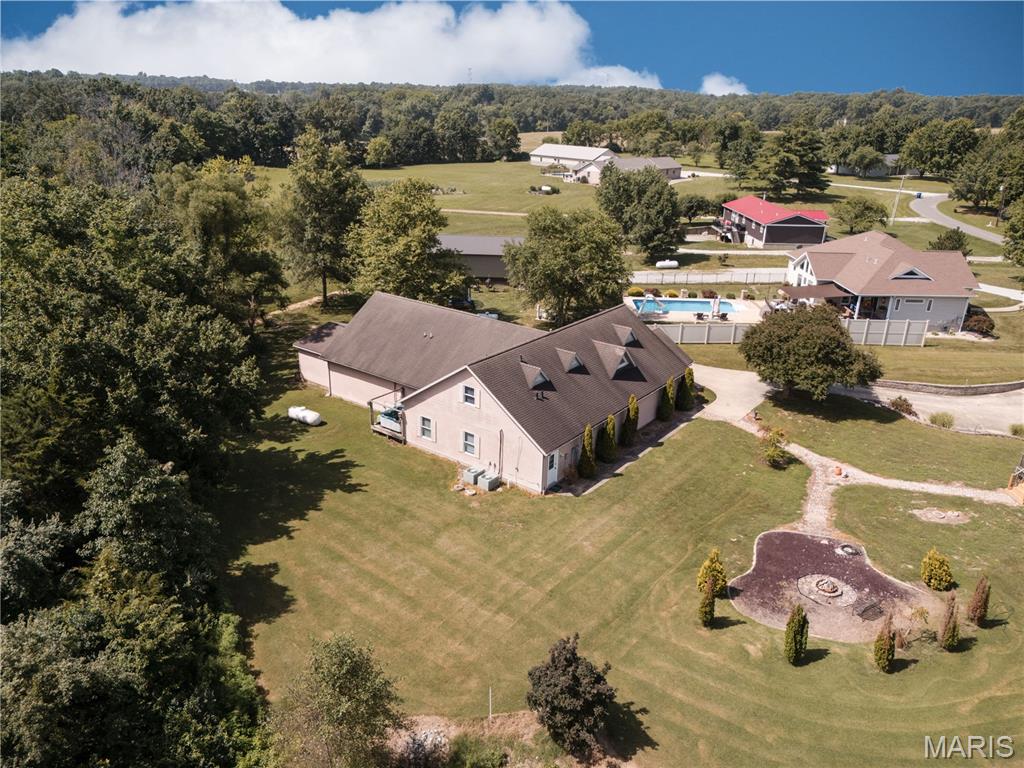 S14 T3S R3W LOT #42 2ND SUB - Residential