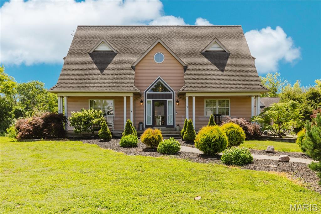S14 T3S R3W LOT #42 2ND SUB - Residential