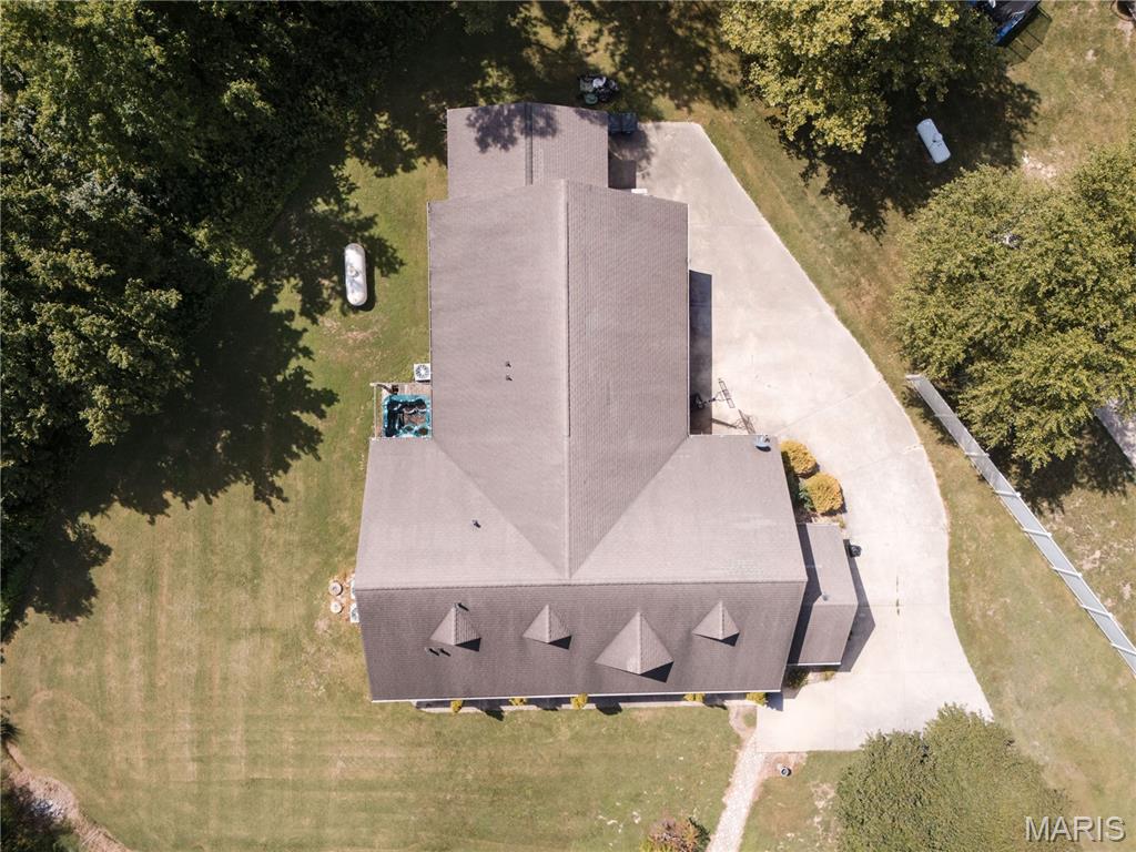 S14 T3S R3W LOT #42 2ND SUB - Residential