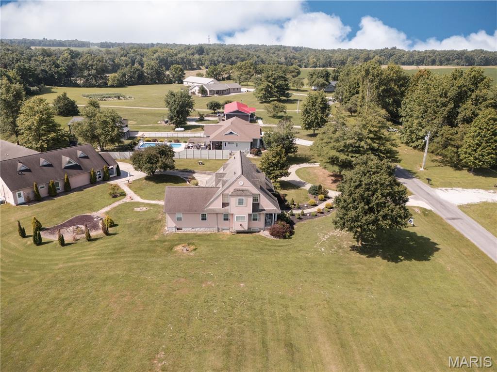 S14 T3S R3W LOT #42 2ND SUB - Residential