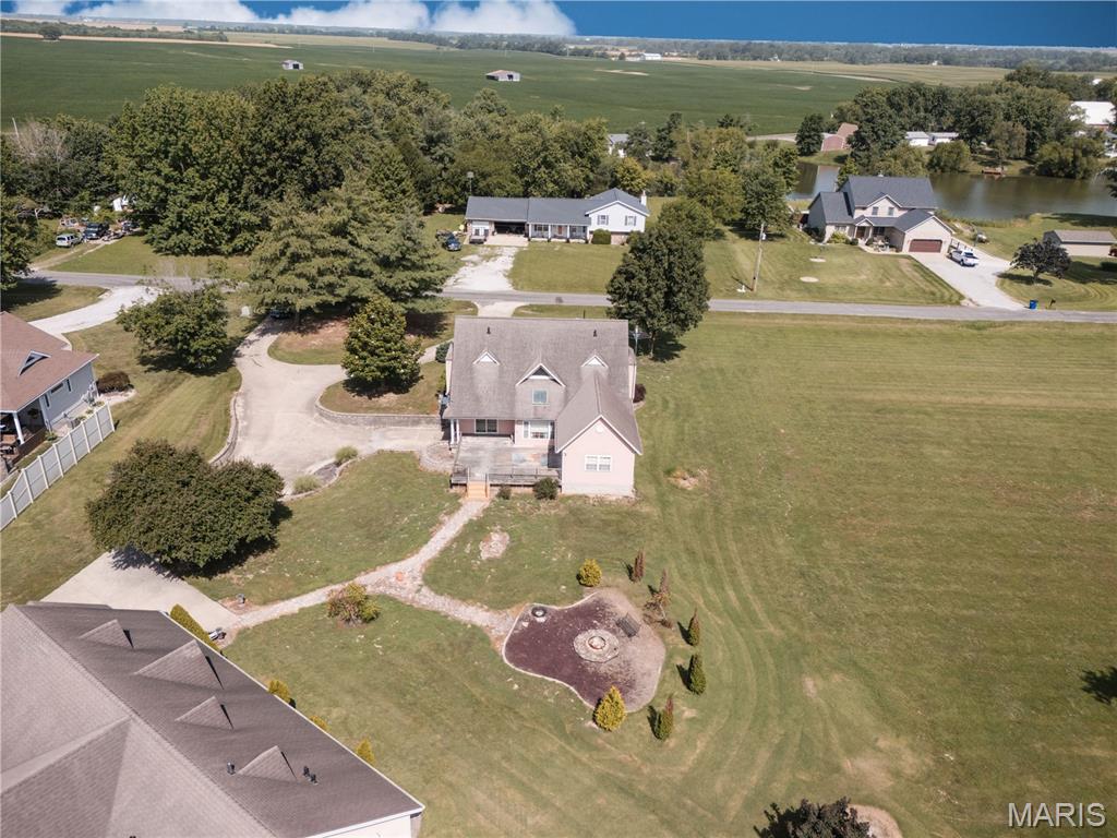 S14 T3S R3W LOT #42 2ND SUB - Residential