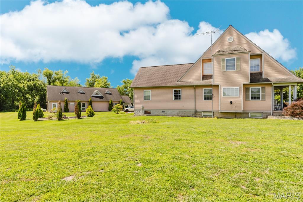 S14 T3S R3W LOT #42 2ND SUB - Residential