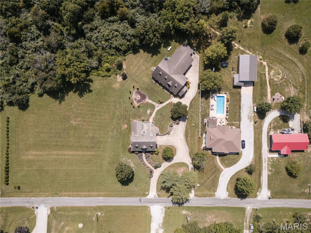 S14 T3S R3W LOT #42 2ND SUB - Residential