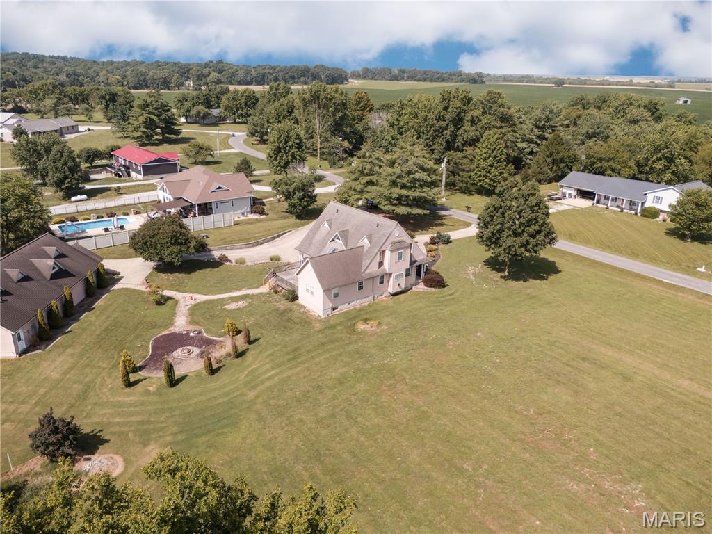 S14 T3S R3W LOT #42 2ND SUB - Residential