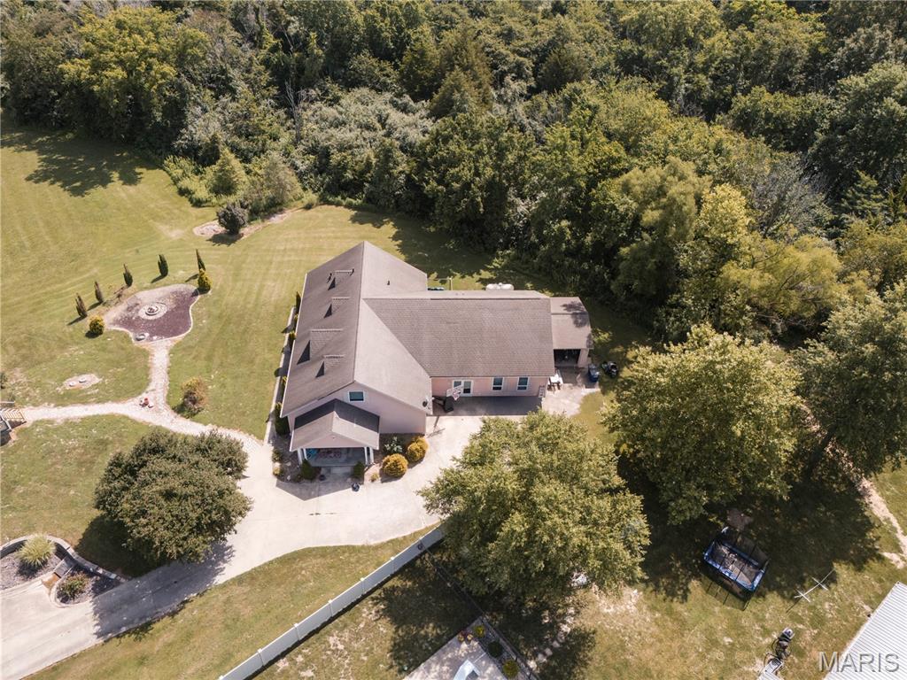 S14 T3S R3W LOT #42 2ND SUB - Residential