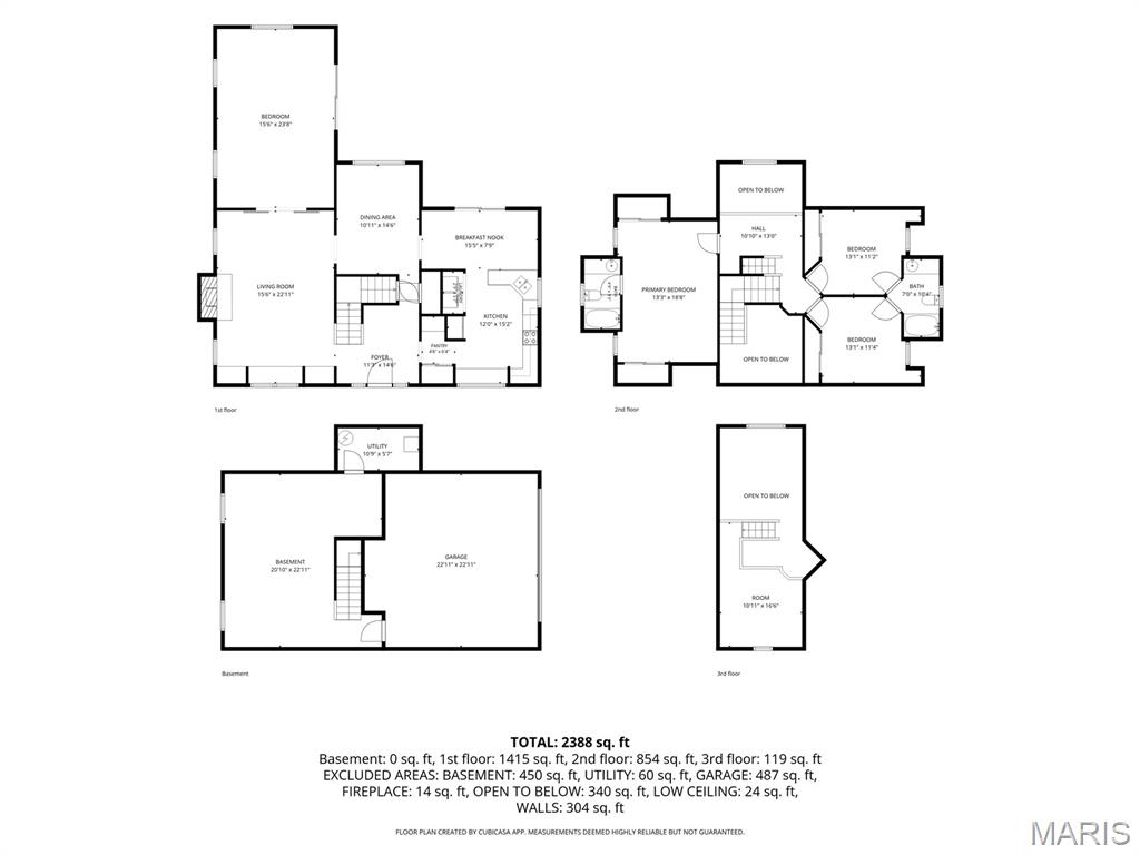 S14 T3S R3W LOT #42 2ND SUB - Residential