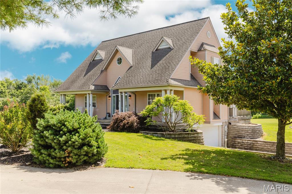 S14 T3S R3W LOT #42 2ND SUB - Residential
