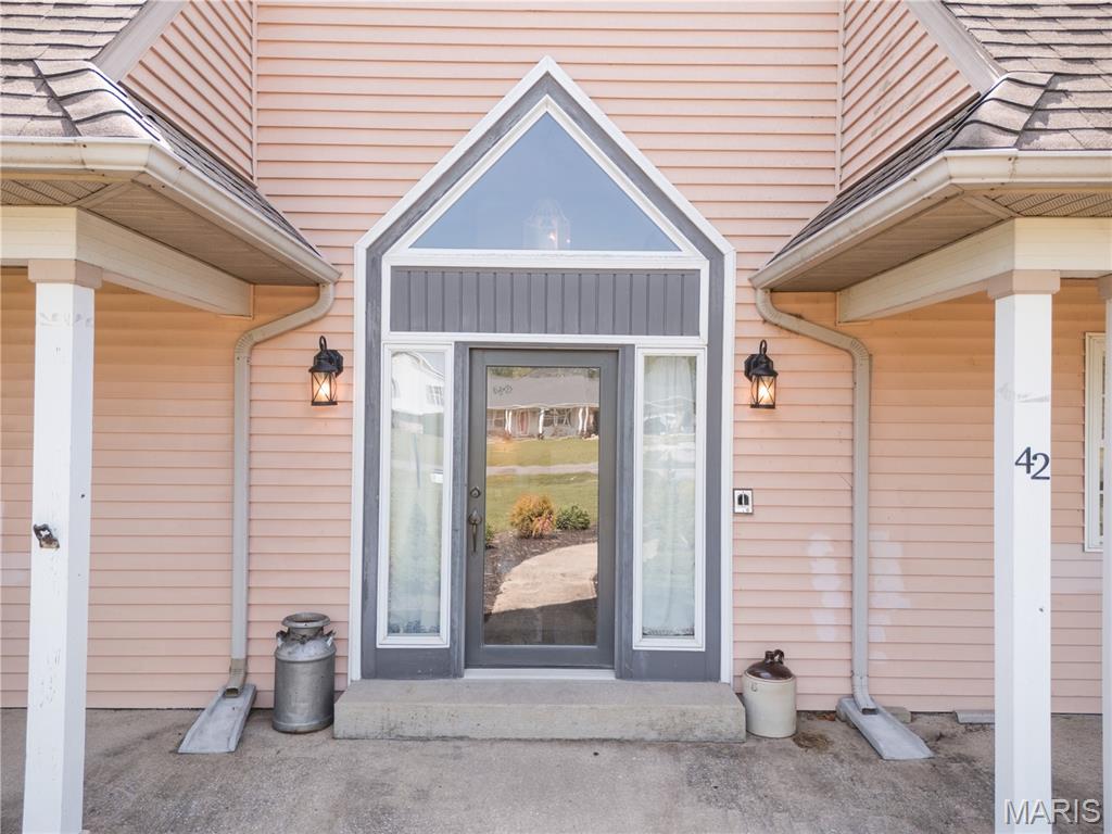 S14 T3S R3W LOT #42 2ND SUB - Residential