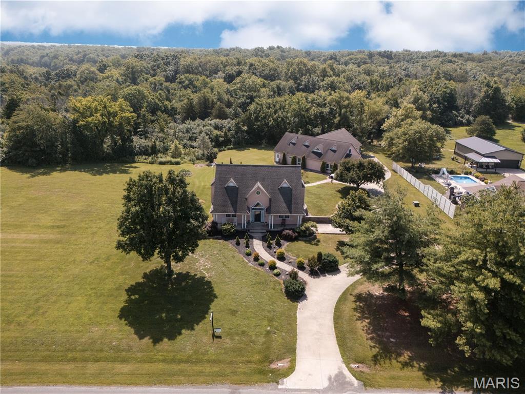 S14 T3S R3W LOT #42 2ND SUB - Residential