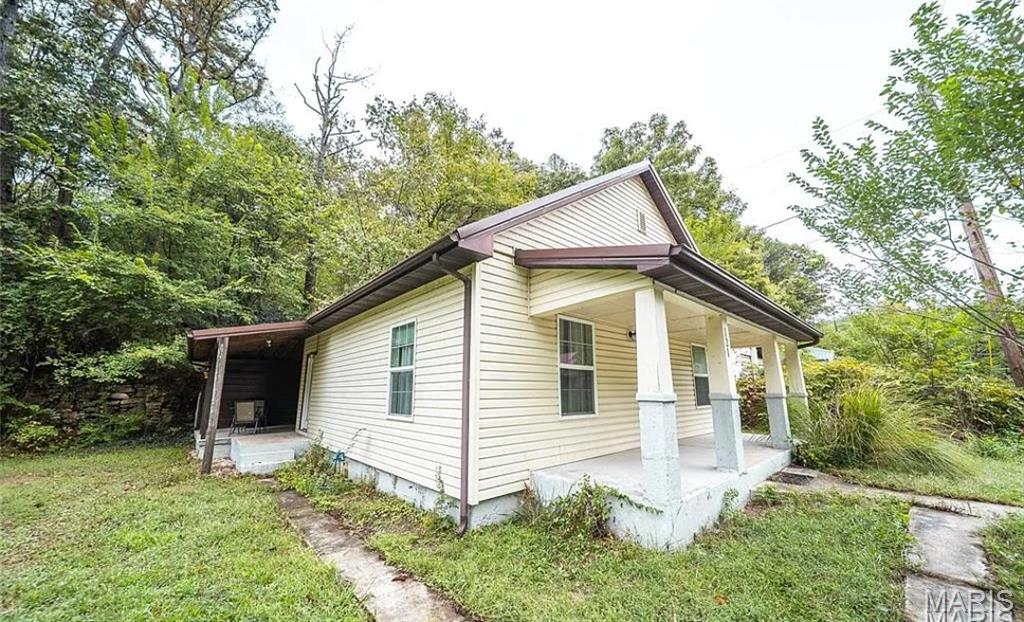 Todds Second Add - Residential