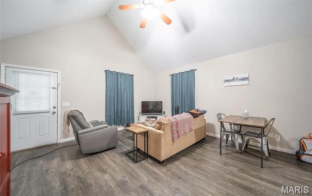 Todds Second Add - Residential